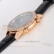 Top replica Patek Philippe black face starry sky Geneva sky rose gold diamond bezel 43mm (2)_th.jpg